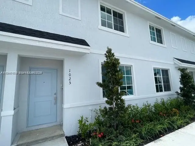 1025 NW 5th Street, Florida City, FL 33034 - #1