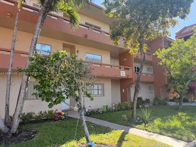 8818 W Mcnab Road #206, Tamarac, FL 33321 - #1