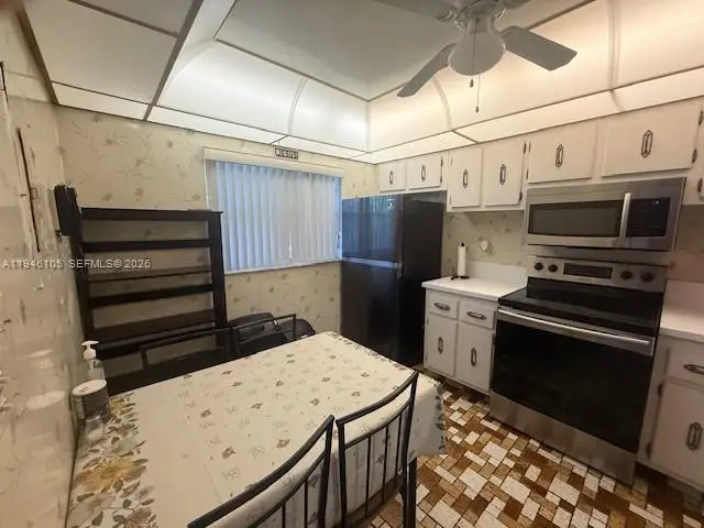 8818 W Mcnab Road #206, Tamarac, FL 33321 - #3