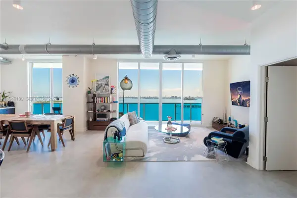 700 NE 25th Street #2002, Miami, FL 33137