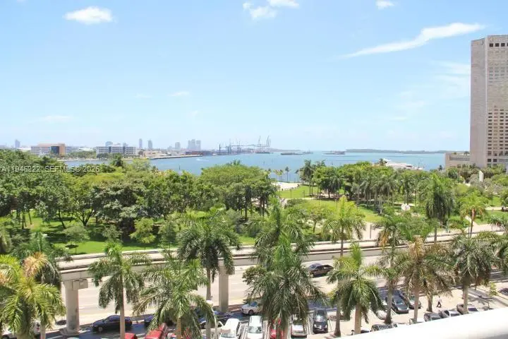 50 Biscayne Boulevard #705, Miami, FL 33132 - #1