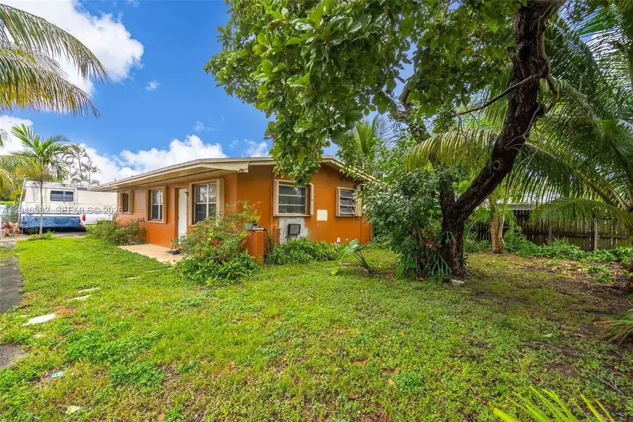 8400 NW 24th Court, Miami, FL 33147 - #3