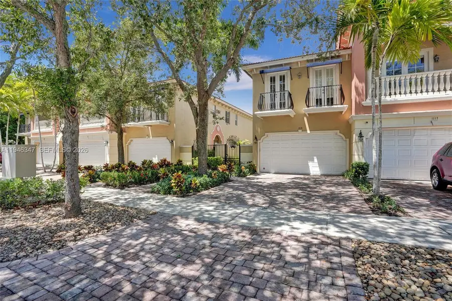 1115 NE 14th Avenue, Fort Lauderdale, FL 33304 - #2