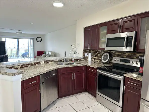 2240 N Cypress Bend Drive #805, Pompano Beach, FL 33069