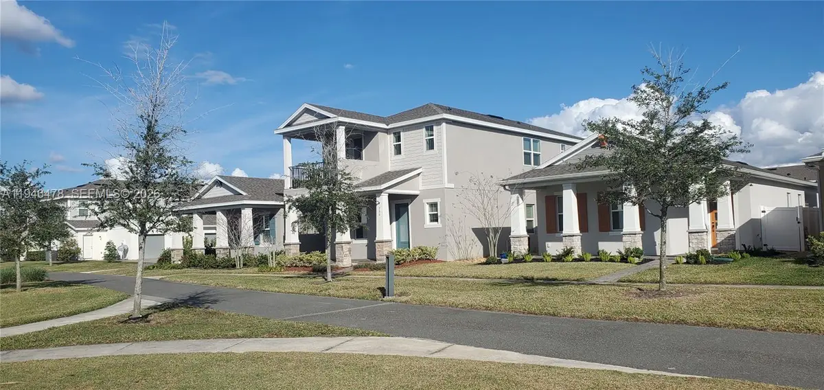 736 Yukon Debary Lane, Debary, FL 32713 - #1