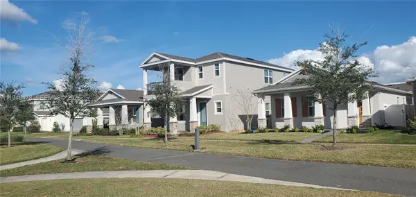 736 Yukon Debary Lane, Debary, FL 32713
