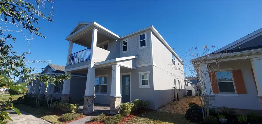 736 Yukon Debary Lane, Debary, FL 32713 - #2