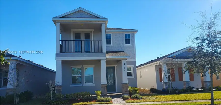 736 Yukon Debary Lane, Debary, FL 32713 - #3