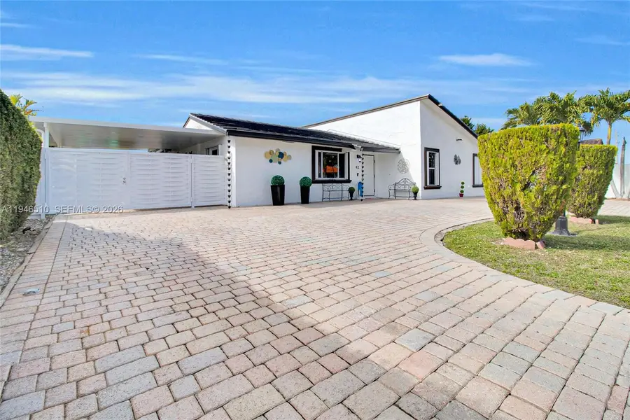 42 NW 132nd Place, Miami, FL 33182 - #2