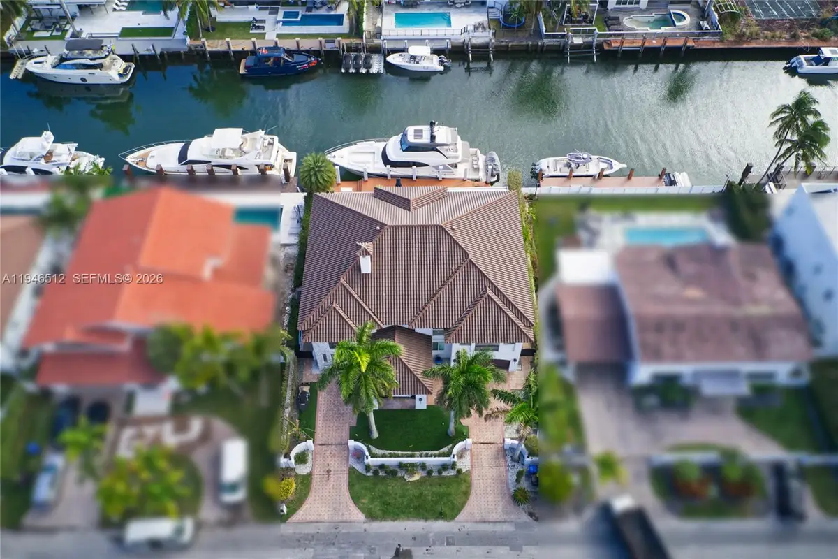 3368 NE 169th Street, North Miami Beach, FL 33160 - #1