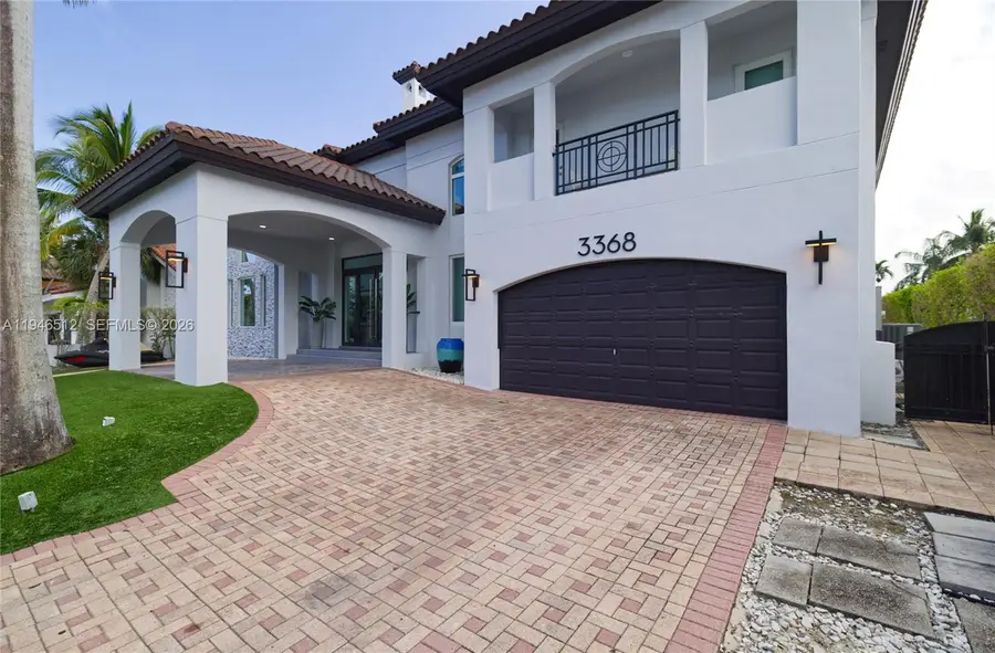 3368 NE 169th Street, North Miami Beach, FL 33160 - #3