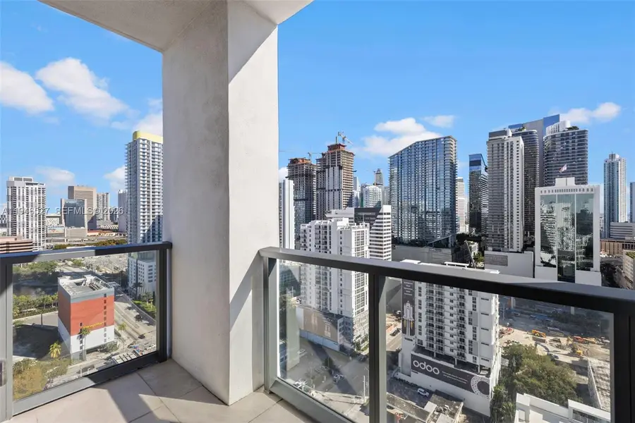 239 SW 9th Street #2304, Miami, FL 33130 - #2