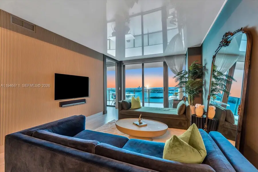 650 NE 32nd Street #4405, Miami, FL 33137 - #3