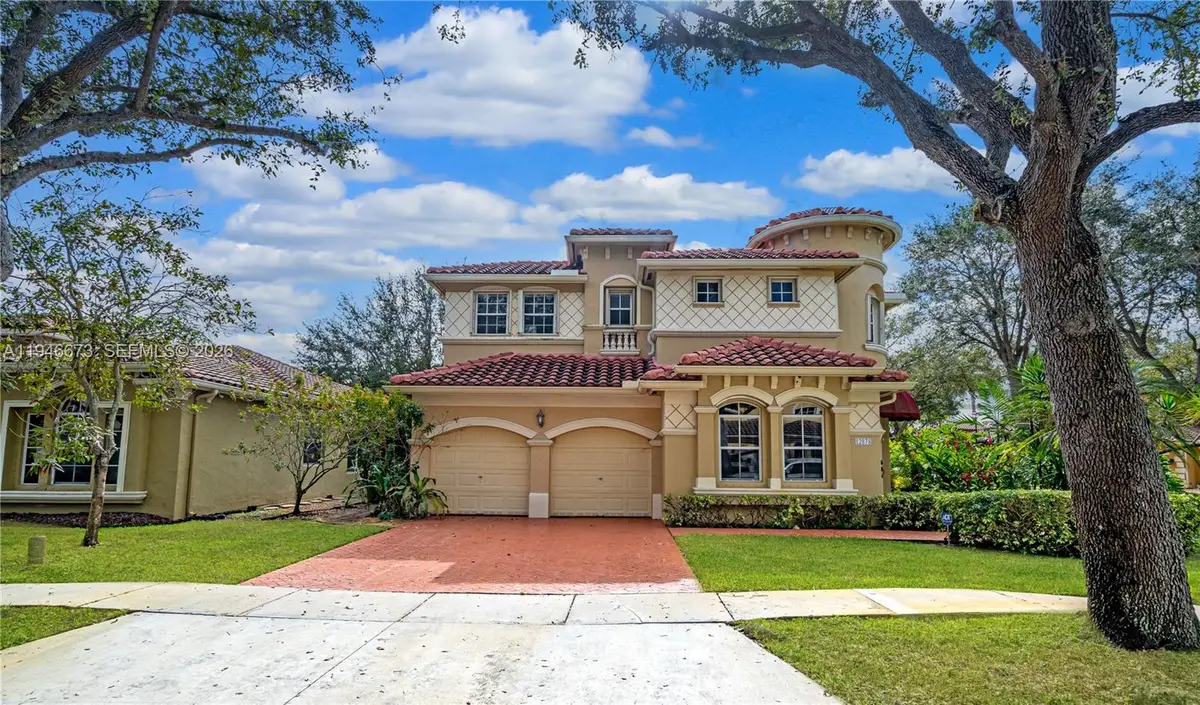 12878 SW 51st Street, Miramar, FL 33027 - #1