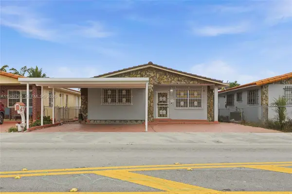 836 W 37th Street, Hialeah, FL 33012