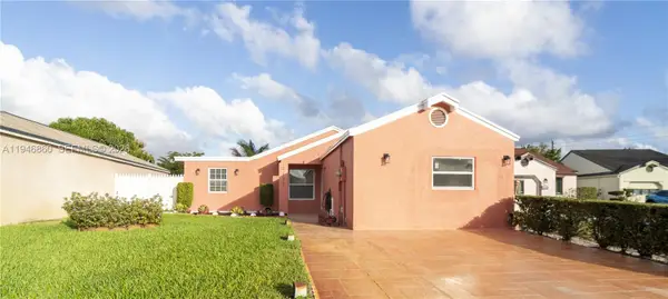 2421 SW 84th Terrace, Miramar, FL 33025