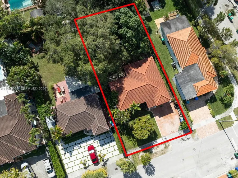 2830 SW 17th Street, Miami, FL 33145 - #2