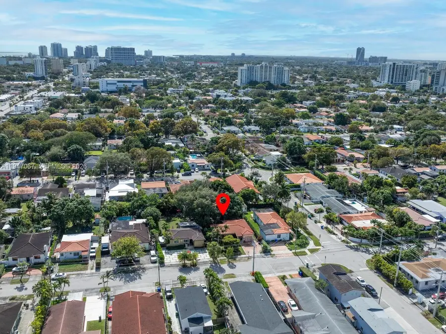 2830 SW 17th Street, Miami, FL 33145 - #3