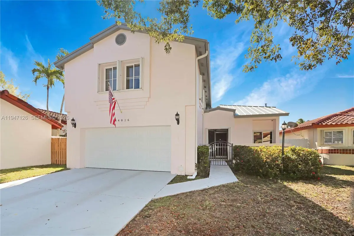 14826 SW 110th Terrace, Miami, FL 33196 - #1