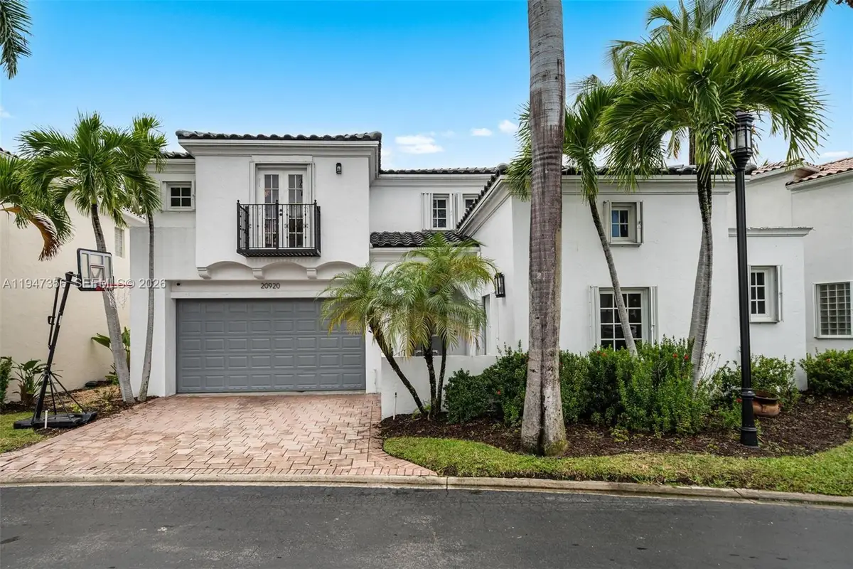 20920 NE 32nd Avenue, Aventura, FL 33180 - #1