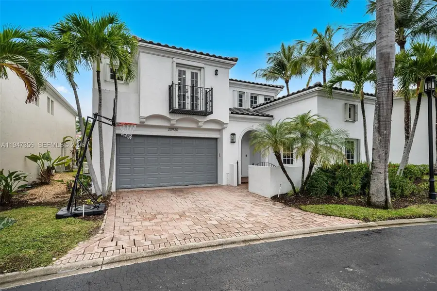 20920 NE 32nd Avenue, Aventura, FL 33180 - #2
