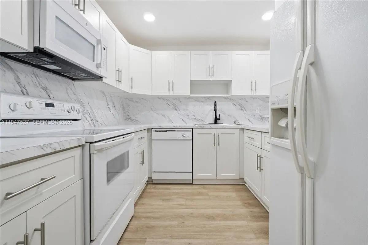 6960 Miami Gardens Drive #2124, Hialeah, FL 33015 - #1