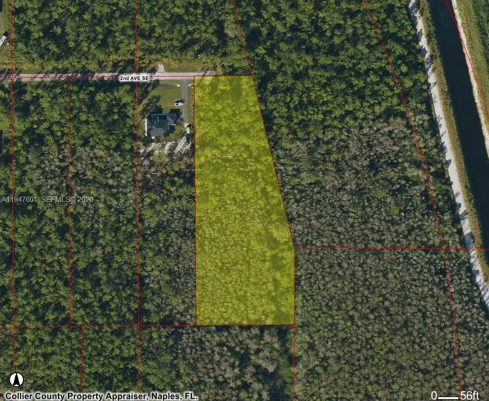 2 Nd Ne Avenue, Naples, FL 34117 - #1