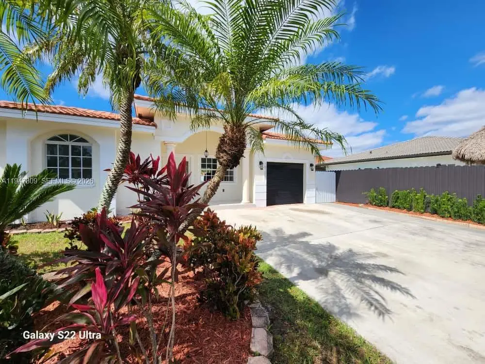 18252 SW 146th Avenue, Miami, FL 33177 - #1