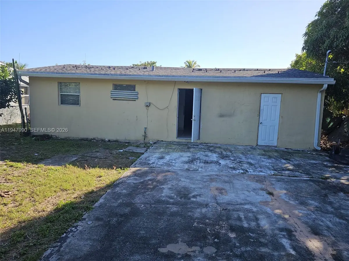 2243 Mayo Street, Hollywood, FL 33020 - #1