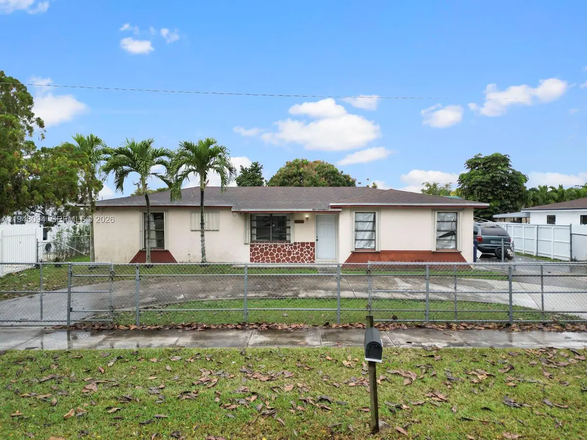 25410 SW 127 Avenue, Homestead, FL 33032 - #1