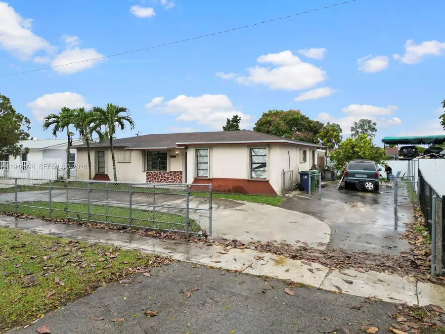 25410 SW 127 Avenue, Homestead, FL 33032 - #2