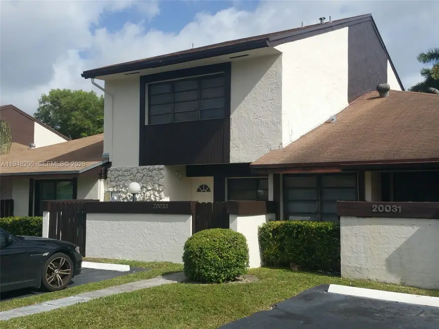 20033 NE 2nd Place, Miami, FL 33179 - #3