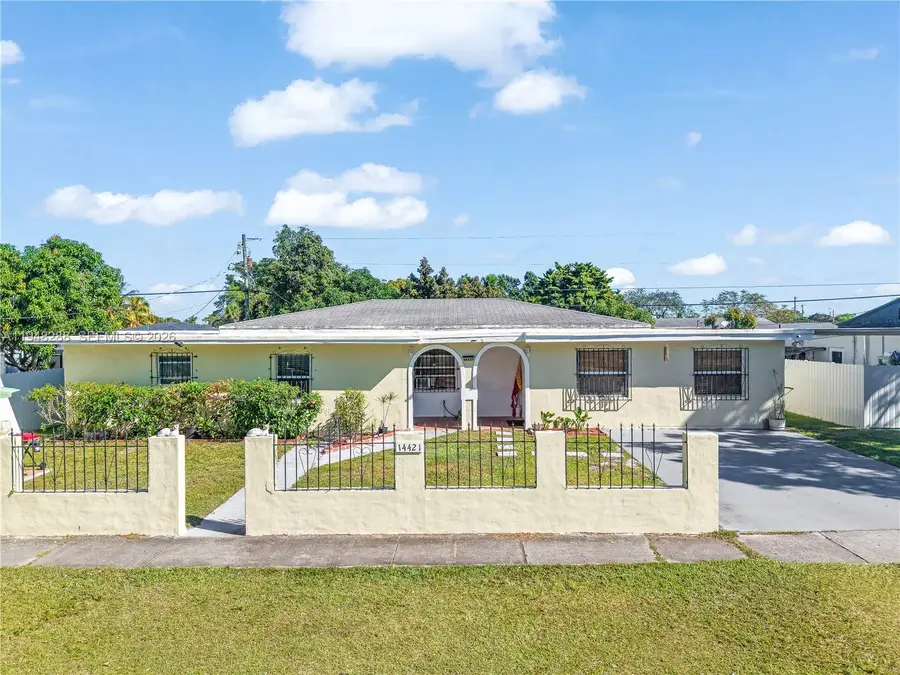 14421 Harrison Street, Miami, FL 33176 - #2