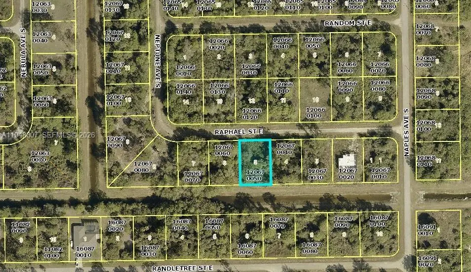 1238 Raphael Street E, Lehigh Acres, FL 33974 - #1