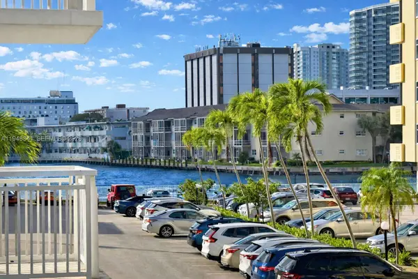 1849 S Ocean Drive #203, Hallandale Beach, FL 33009
