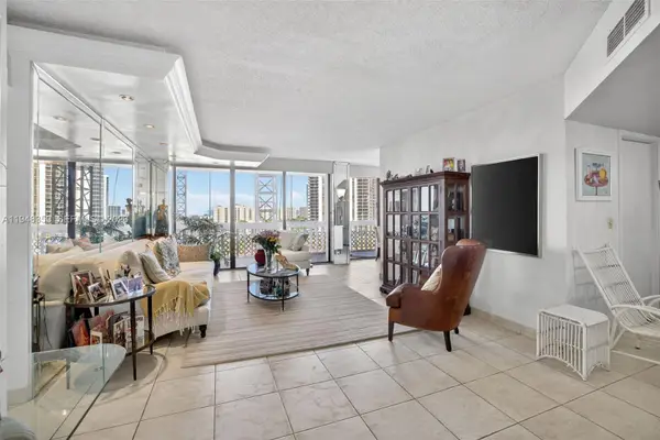 19355 Turnberry Way #8L, Aventura, FL 33180