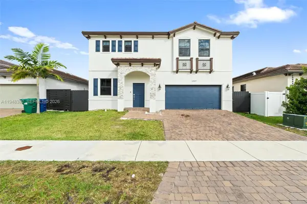 12927 SW 229th Terrace, Miami, FL 33170