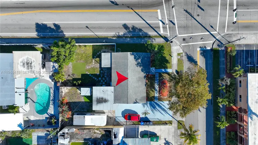 822 N 20th Avenue, Hollywood, FL 33020 - #3