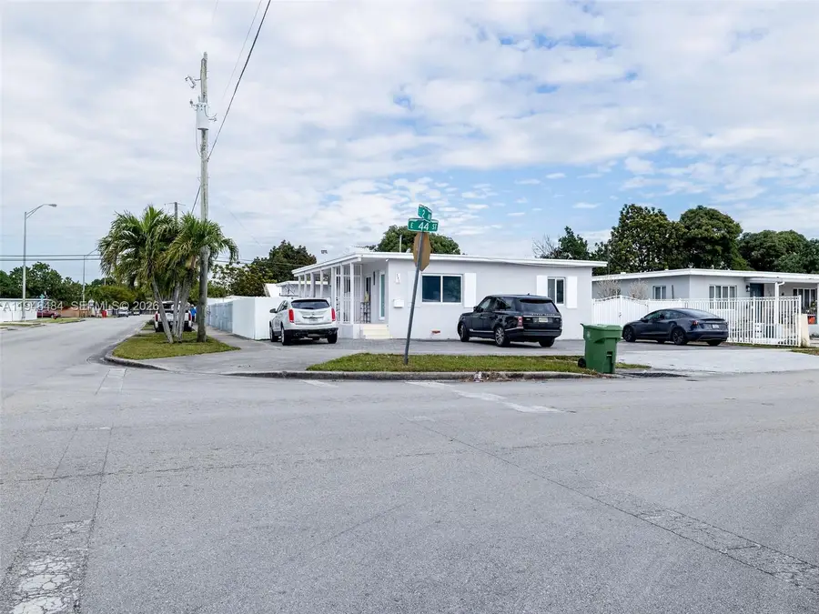 201 E 44th Street, Hialeah, FL 33013 - #2