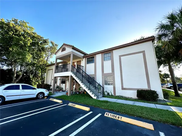 12262 Royal Palm Boulevard #B8, Coral Springs, FL 33065