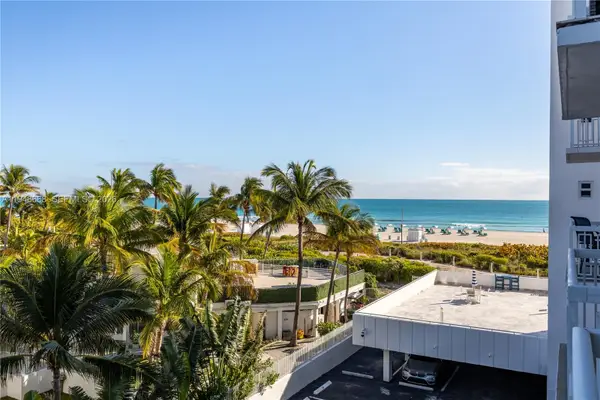 401 Ocean Drive #421, Miami Beach, FL 33139