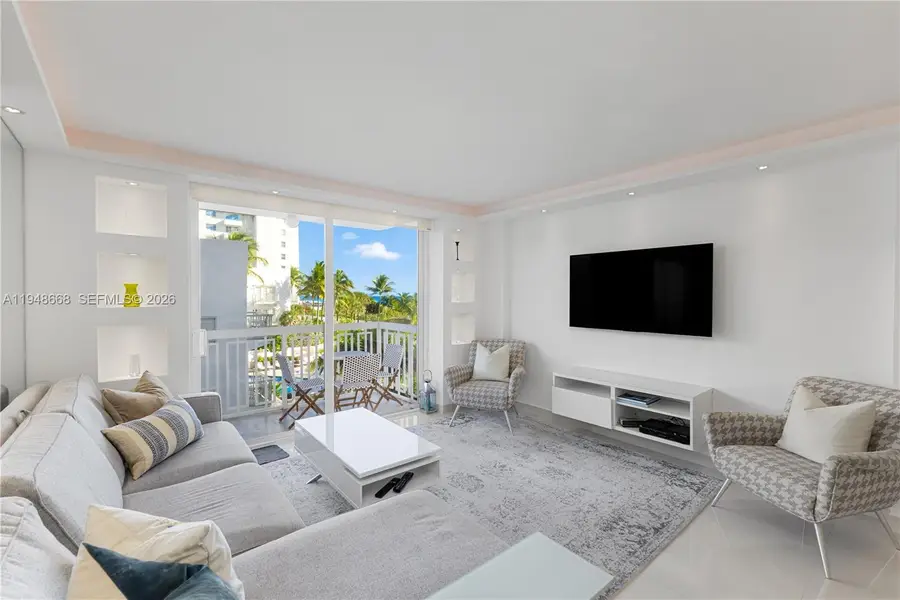 401 Ocean Drive #421, Miami Beach, FL 33139 - #2