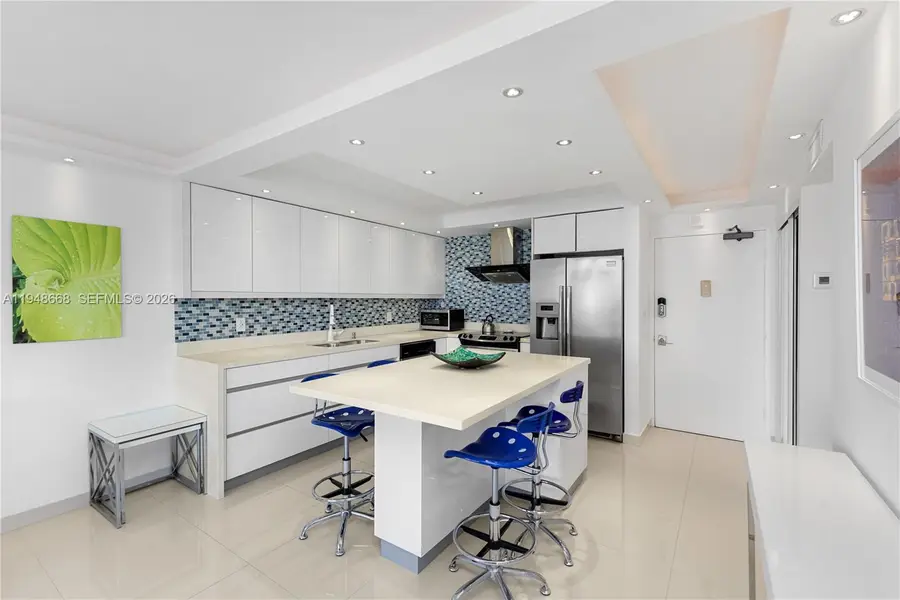 401 Ocean Drive #421, Miami Beach, FL 33139 - #3