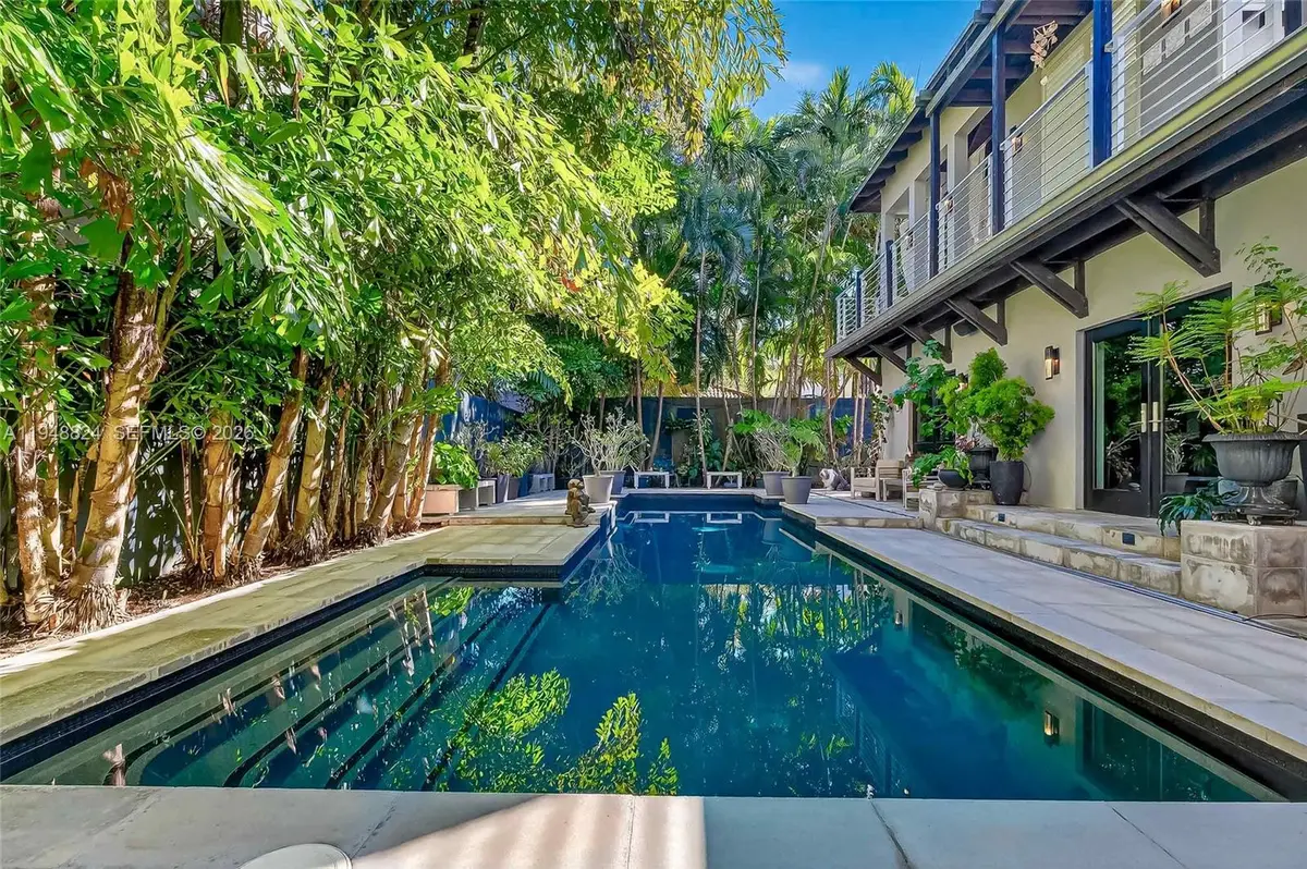 1680 Onaway Drive, Coconut Grove, FL 33133 - #1