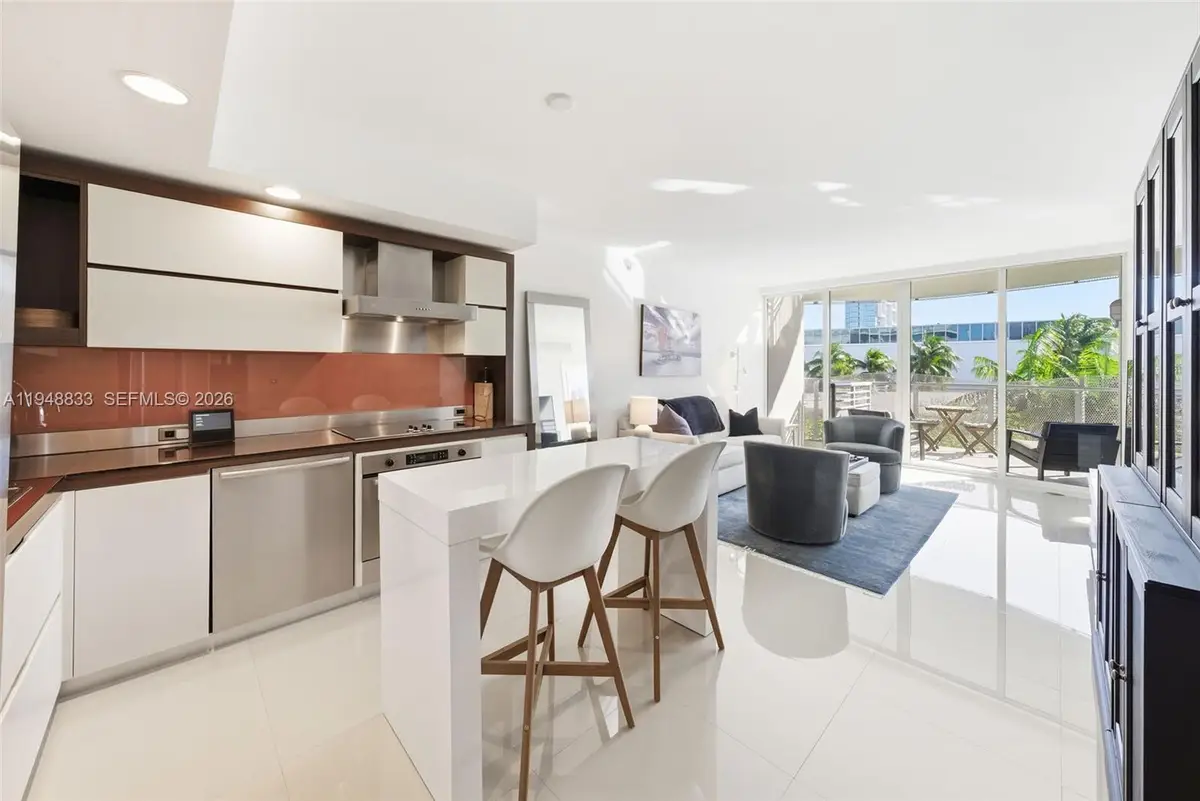 2155 Washington Court #303, Miami Beach, FL 33139 - #1