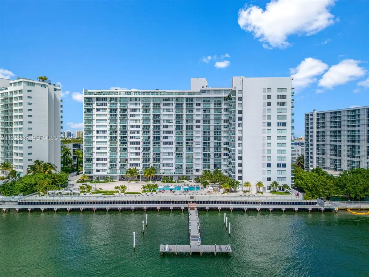 1000 W Ave 609 #609, Miami Beach, FL 33139 - #1