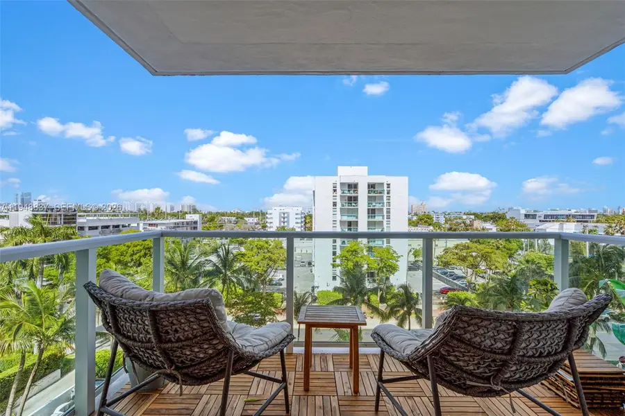 1000 W Ave 609 #609, Miami Beach, FL 33139 - #3