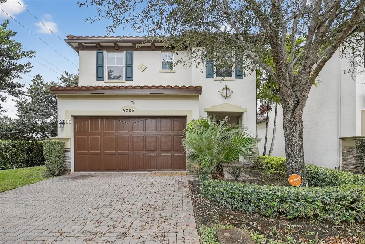 5208 Falcon Trail, Davie, FL 33314 - #1