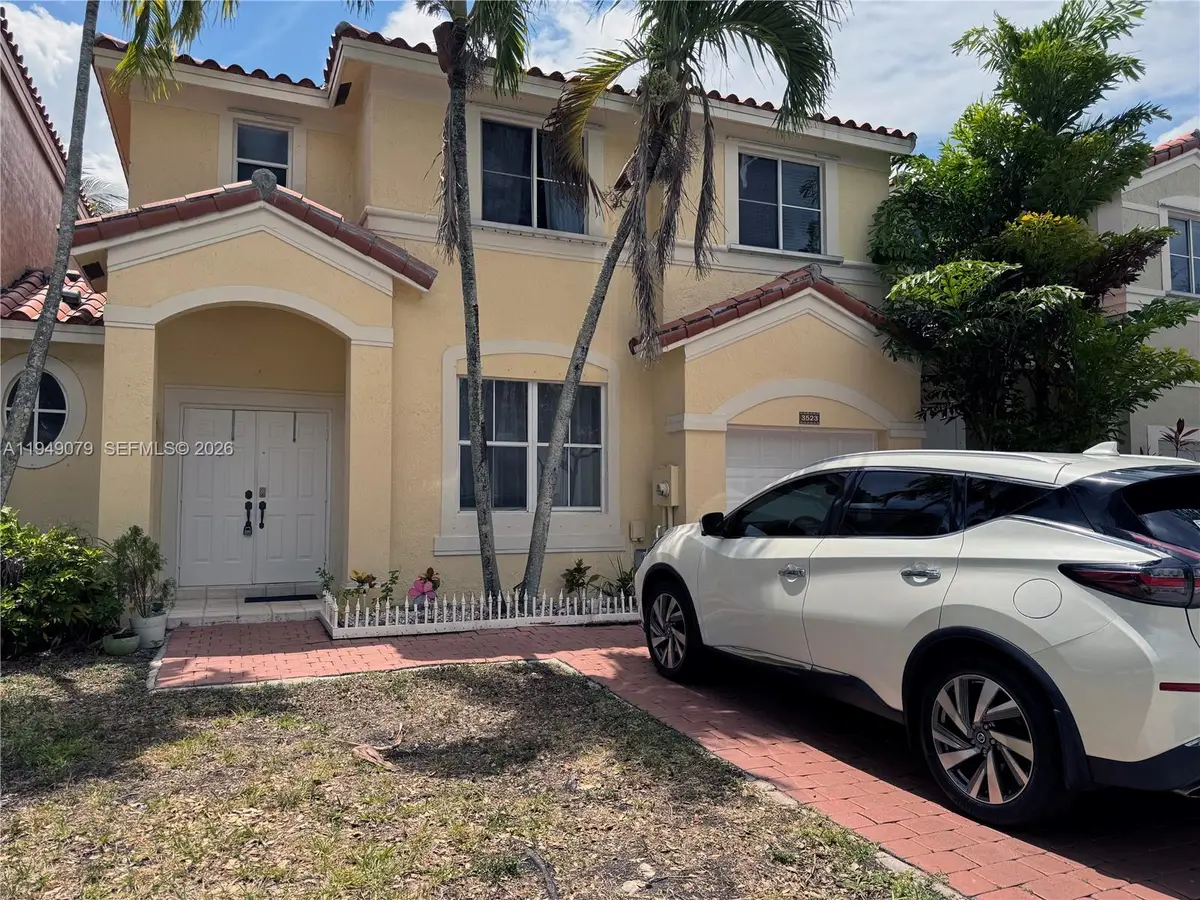 3523 SW 169th Terrace, Miramar, FL 33027 - #1