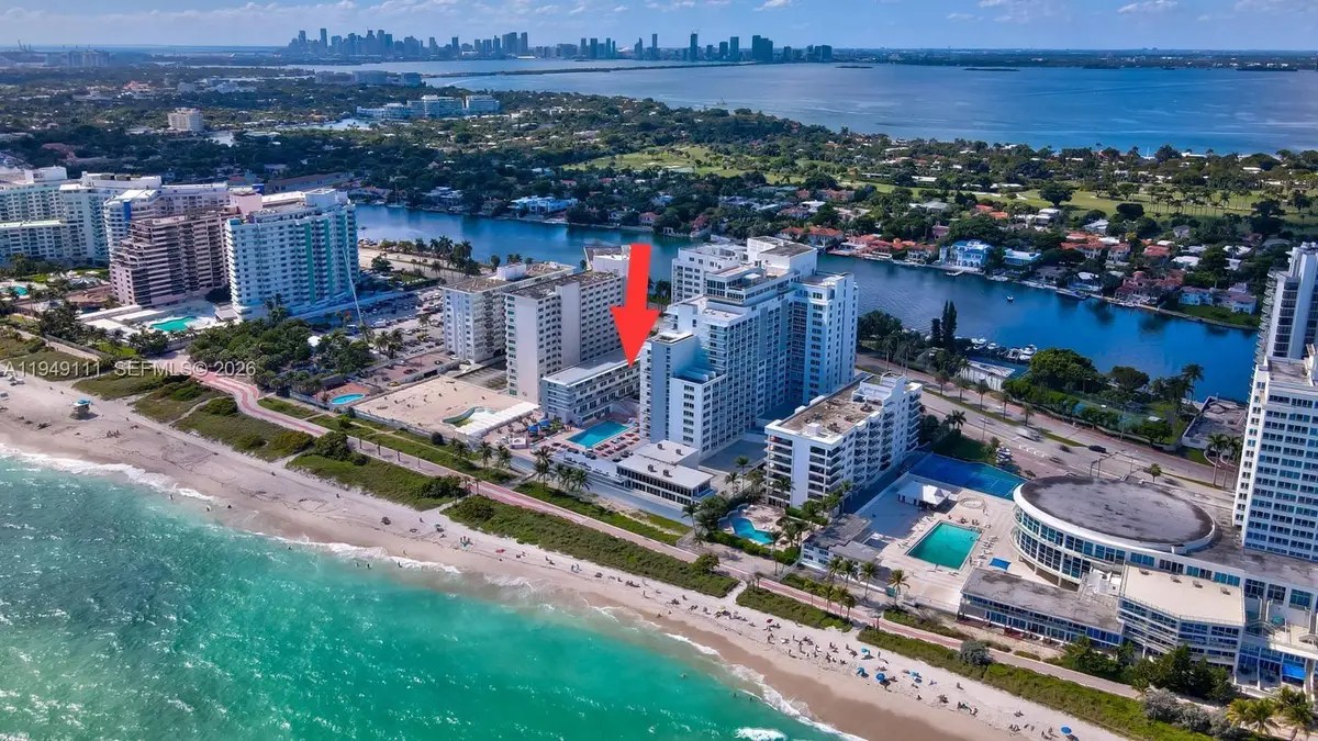 5401 Collins Avenue #340, Miami Beach, FL 33140 - #1